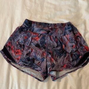 Lululemon Athletic Shorts